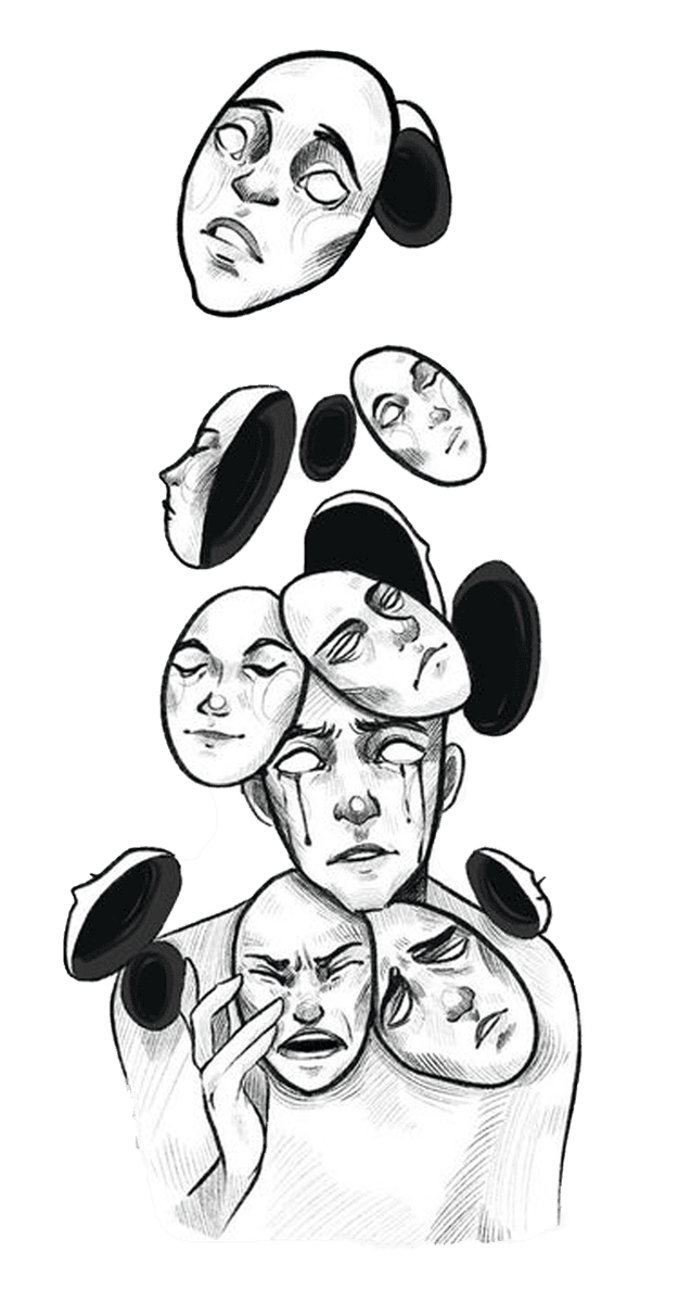 Book illustration: 3