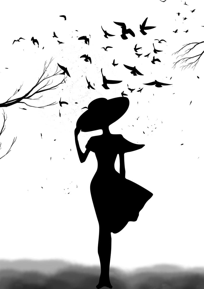 Book illustration: 6