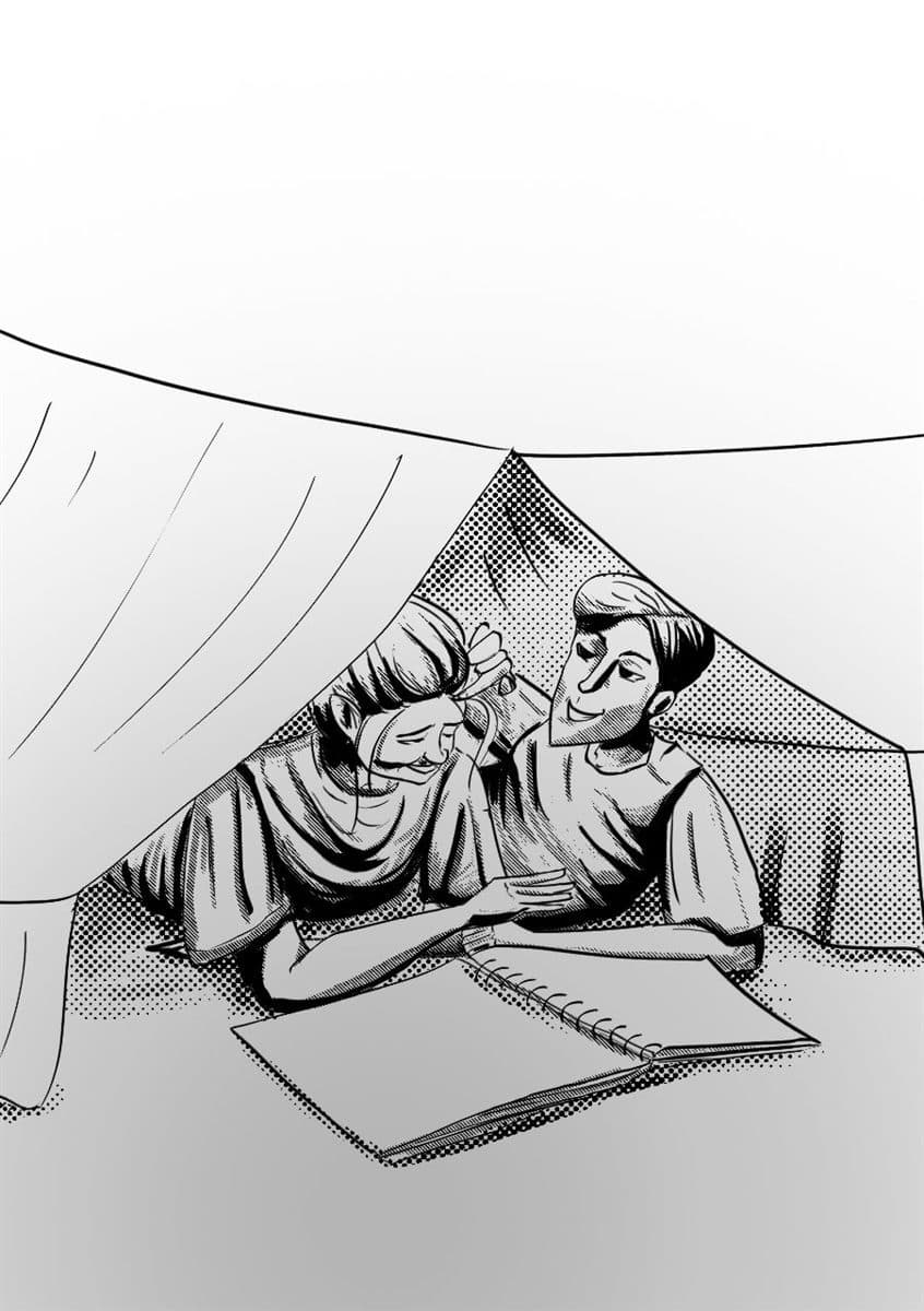 Book illustration: Chapter 20
