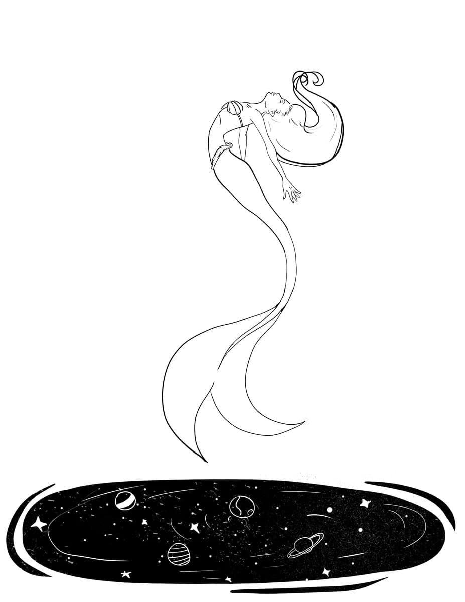 Book illustration: chitra illustrations 12
