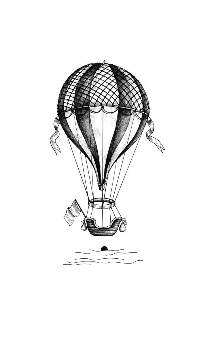Book illustration: illustration 04