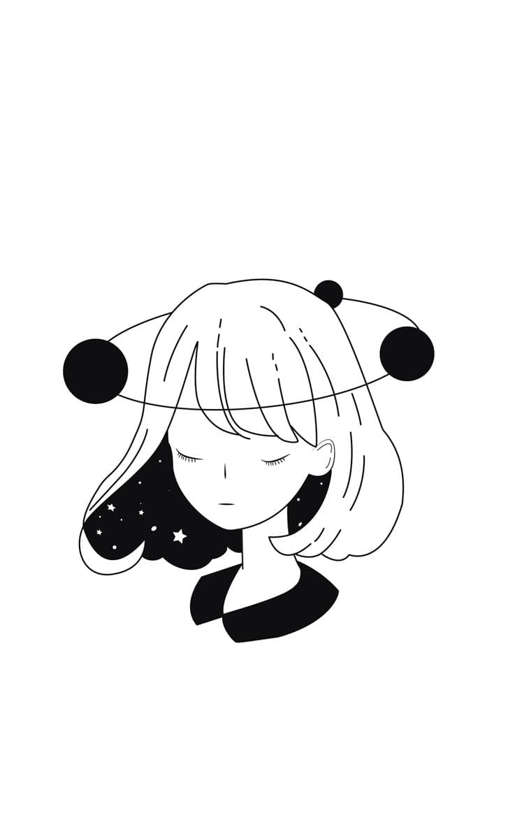 Book illustration: illustration 05